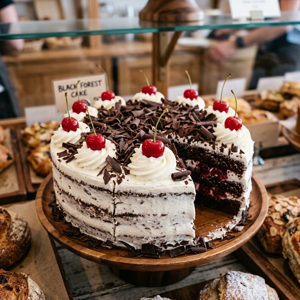 Black Forest Classic