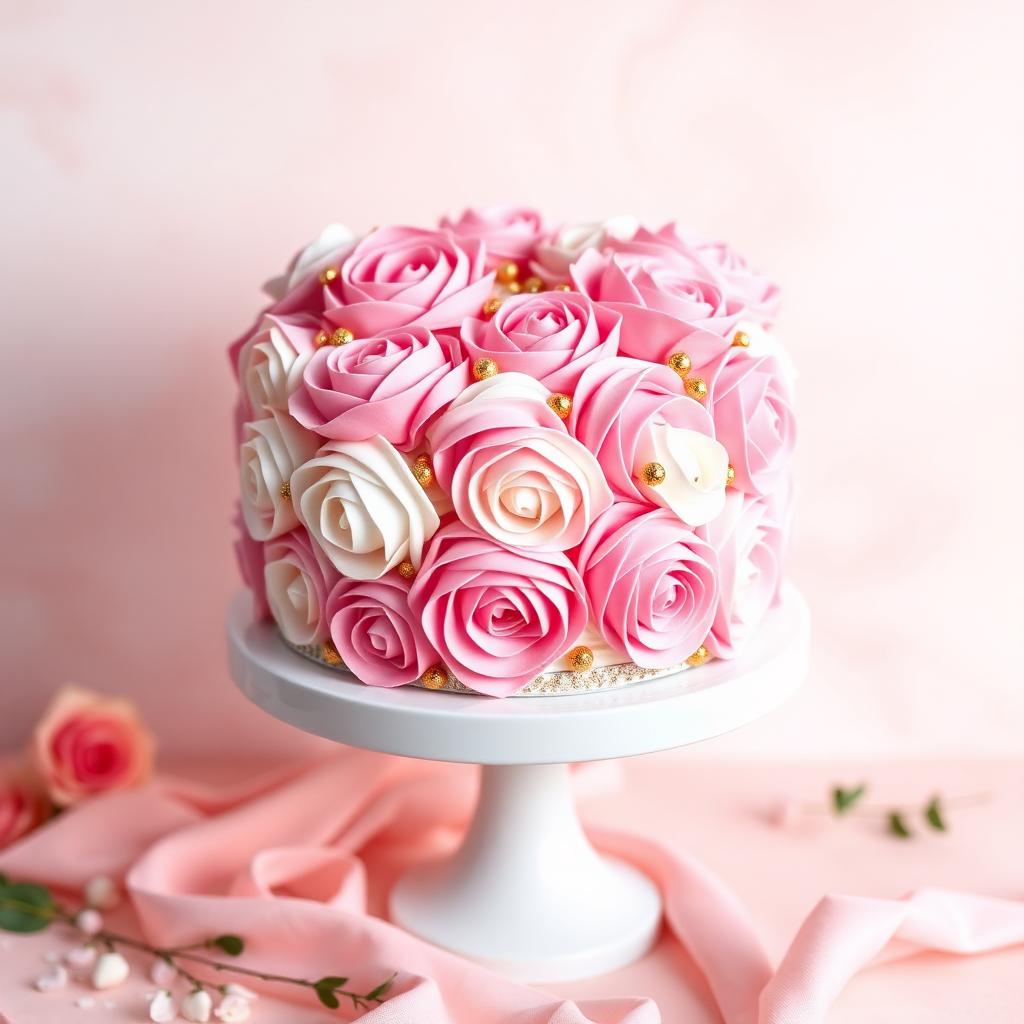 Custom Theme Cake